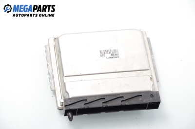 Компютър двигател за Volvo S80 I Sedan (05.1998 - 02.2008) 2.9, 204 к.с., № Bosch 0 261 204 559