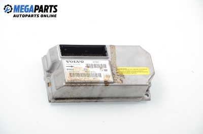 Модул за AIRBAG за Volvo S80 I Sedan (05.1998 - 02.2008)