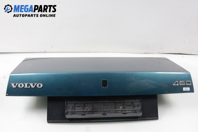 Заден капак за Volvo 460 Sedan (09.1988 - 07.1996), 4+1 вр., седан, позиция: задна