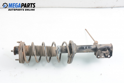 Макферсон за Mazda 323 F V Hatchback (07.1994 - 09.1998), хечбек, позиция: задна, дясна