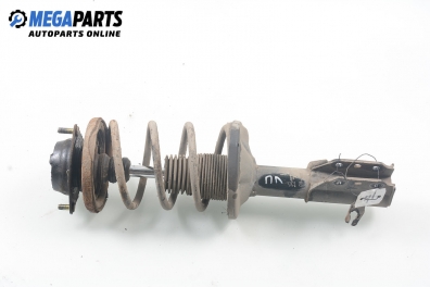 Макферсон за Mazda 323 F V Hatchback (07.1994 - 09.1998), хечбек, позиция: предна, лява