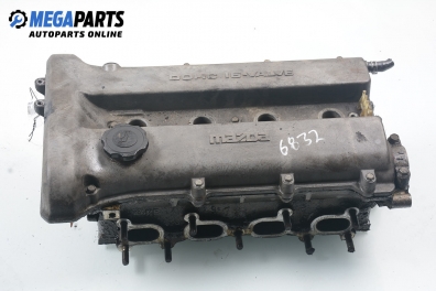 Глава за Mazda 323 F V Hatchback (07.1994 - 09.1998) 1.8 16V, 114 к.с.