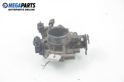 Дроселова клапа за Mazda 323 F V Hatchback (07.1994 - 09.1998) 1.8 16V, 114 к.с.