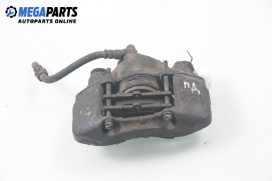Спирачен апарат за Mazda 323 F V Hatchback (07.1994 - 09.1998), позиция: предна, дясна