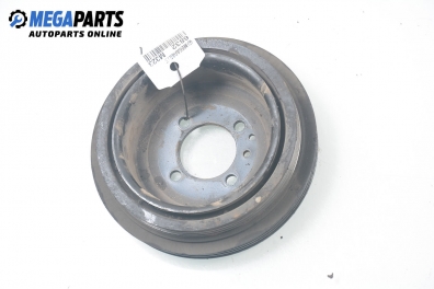 Демпферна шайба за Mazda 323 F V Hatchback (07.1994 - 09.1998) 1.8 16V, 114 к.с.
