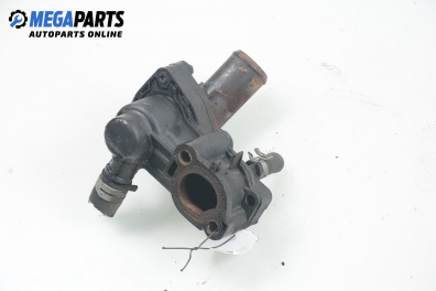 Корпус на термостат за Ford Focus I Hatchback (10.1998 - 12.2007) 1.8 TDCi, 115 к.с.