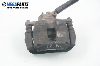 Спирачен апарат за Peugeot 307 Hatchback (08.2000 - 12.2012), позиция: предна, лява