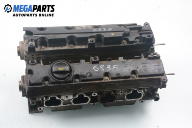 Глава за Peugeot 307 Hatchback (08.2000 - 12.2012) 2.0 16V, 136 к.с.