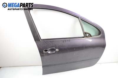 Врата за Peugeot 307 Hatchback (08.2000 - 12.2012), 4+1 вр., хечбек, позиция: предна, дясна