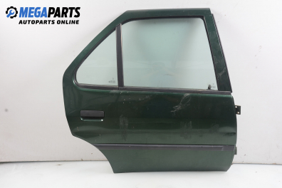 Врата за Peugeot 306 Break (06.1994 - 04.2002), комби, позиция: задна, дясна