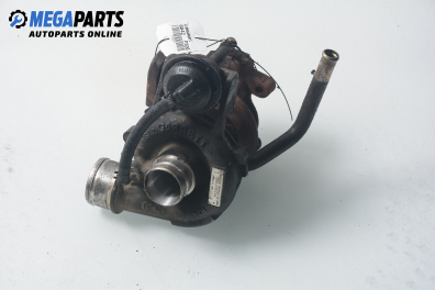 Турбо за Peugeot 306 Break (06.1994 - 04.2002) 1.9 TD, 90 к.с., № 9633647480
