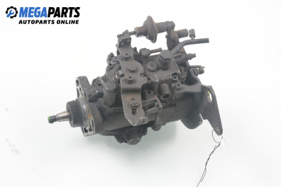 ГНП-горивонагнетателна помпа за Fiat Scudo Box I (02.1996 - 12.2006) 1.9 D, 69 к.с.