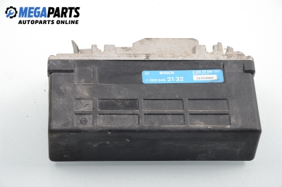 Компютър ABS за Mercedes-Benz 190 Sedan (W201) (10.1982 - 08.1993), № Bosch 0 265 101 018