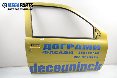 Врата за Fiat Punto Hatchback (09.1993 - 09.1999), 2+1 вр., позиция: дясна