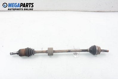 Полуоска за Fiat Punto Hatchback (09.1993 - 09.1999) 55 1.1, 54 к.с., позиция: предна, дясна