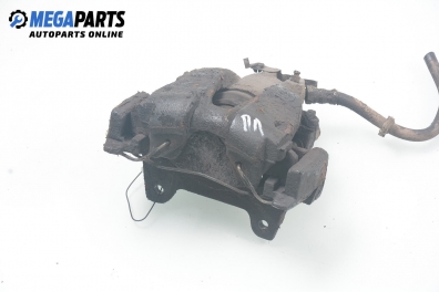 Спирачен апарат за Fiat Bravo I Coupe (1995-10-01 - 2001-10-01), позиция: предна, лява