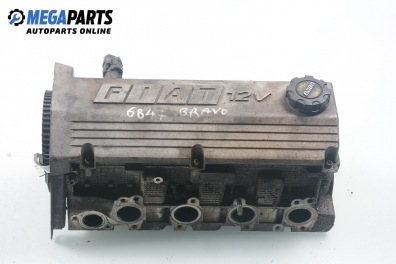 Глава за Fiat Bravo I Coupe (1995-10-01 - 2001-10-01) 1.4 (182.AA), 80 к.с.