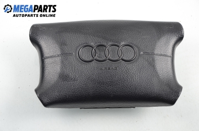 Airbag за Audi A4 Sedan B5 (11.1994 - 09.2001), 4+1 вр., седан, позиция: предна