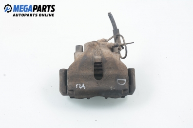 Спирачен апарат за Audi A4 Sedan B5 (11.1994 - 09.2001), позиция: предна, дясна