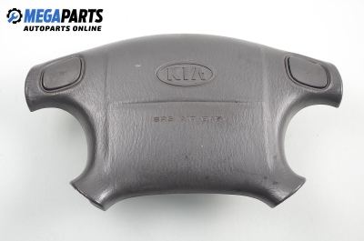 Airbag за Kia Carnival I Minivan (06.1998 - 10.2001), 4+1 вр., позиция: предна