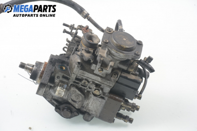 ГНП-горивонагнетателна помпа за Opel Corsa B Hatchback (03.1993 - 12.2002) 1.5 TD, 67 к.с., № Bosch 9 460 620 015