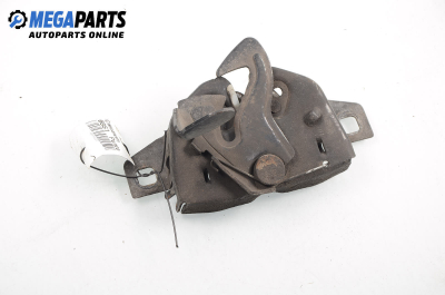 Брава преден капак за Fiat Punto Hatchback II (09.1999 - 07.2012), 2+1 вр., позиция: предна