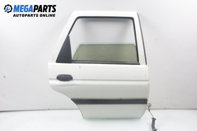 Врата за Ford Escort VII Estate (01.1995 - 02.1999), комби, позиция: задна, дясна