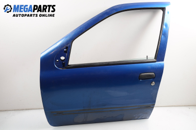 Врата за Fiat Punto Hatchback (09.1993 - 09.1999), 4+1 вр., позиция: предна, лява