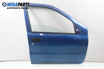 Врата за Fiat Punto Hatchback (09.1993 - 09.1999), 4+1 вр., позиция: предна, дясна