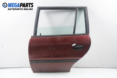Врата за Opel Astra F Estate (09.1991 - 01.1998), комби, позиция: задна, лява