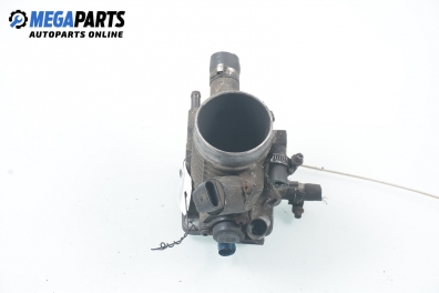 Дроселова клапа за Opel Astra F Estate (09.1991 - 01.1998) 1.6 Si, 100 к.с.