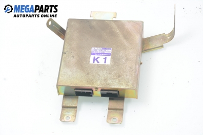Компютър двигател за Nissan Sunny III Traveller (11.1990 - 03.2000) 2.0 D, 75 к.с., № 23710-84R00