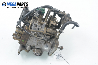 ГНП-горивонагнетателна помпа за Nissan Sunny III Traveller (11.1990 - 03.2000) 2.0 D, 75 к.с., № 16700 75J02