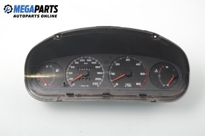 Километраж за Fiat Bravo I Coupe (1995-10-01 - 2001-10-01) 1.9 TD 100 S (182.AF), 100 к.с.