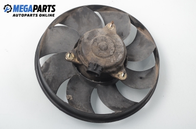 Перка охлаждане за Fiat Bravo I Coupe (1995-10-01 - 2001-10-01) 1.9 TD 100 S (182.AF), 100 к.с.