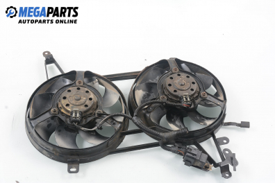 Перки охлаждане за Fiat Bravo I Coupe (1995-10-01 - 2001-10-01) 1.9 JTD 105, 105 к.с.