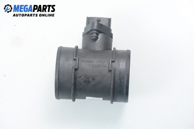 Дебитомер за Fiat Bravo I Coupe (1995-10-01 - 2001-10-01) 1.9 JTD 105, 105 к.с., № Bosch 0 280 218 019