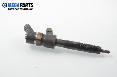 Дюза дизел за Fiat Bravo I Coupe (1995-10-01 - 2001-10-01) 1.9 JTD 105, 105 к.с., № Bosch 0 445 110 002