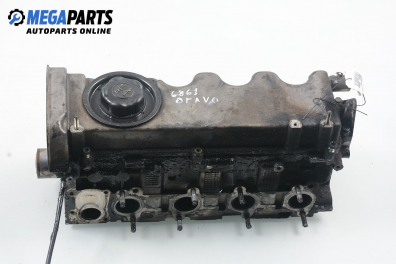 Глава за Fiat Bravo I Coupe (1995-10-01 - 2001-10-01) 1.9 JTD 105, 105 к.с.