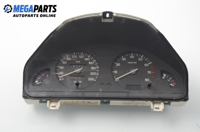 Километраж за Peugeot 106 II Hatchback (04.1996 - 05.2005) 1.1 i, 60 к.с.