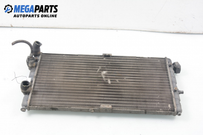 Воден радиатор за Seat Cordoba Coupe (06.1994 - 12.2002) 1.6 MPI, 101 к.с.