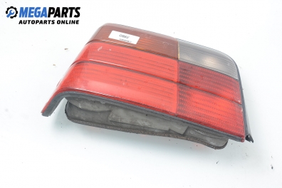 Стоп за BMW 3 Series E36 Sedan (09.1990 - 02.1998), седан, позиция: лява