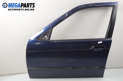 Врата за BMW 3 Series E36 Sedan (09.1990 - 02.1998), седан, позиция: предна, лява