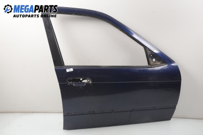 Врата за BMW 3 Series E36 Sedan (09.1990 - 02.1998), седан, позиция: предна, дясна
