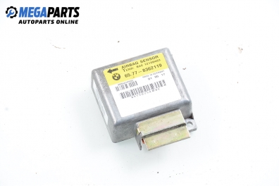 Модул за AIRBAG за BMW 3 Series E36 Sedan (09.1990 - 02.1998), № BMW 65.77-8362119