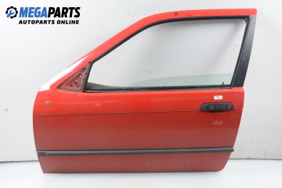 Врата за BMW 3 Series E36 Compact (03.1994 - 08.2000), 2+1 вр., хечбек, позиция: лява