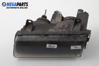 Фар за BMW 3 Series E36 Compact (03.1994 - 08.2000), хечбек, позиция: лява, Hella