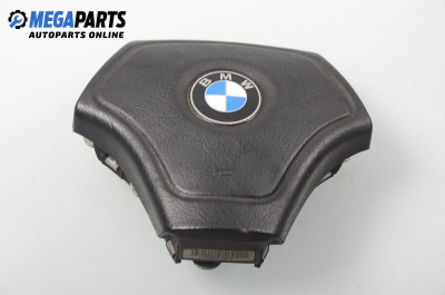 Airbag за BMW 3 Series E36 Compact (03.1994 - 08.2000), 2+1 вр., хечбек