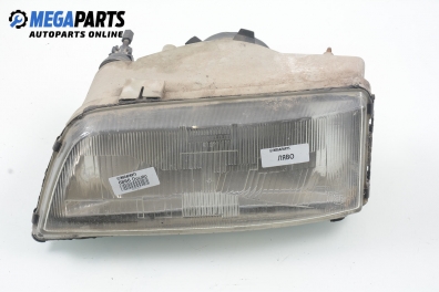 Фар за Fiat Ducato Box (230) (1994-03-01 - 2002-04-01), товарен, позиция: лява, Carello