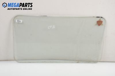 Фикс за Fiat Ducato Box (230) (1994-03-01 - 2002-04-01), 2+1 вр., товарен, позиция: дясна